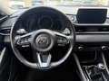 Mazda 6 KOMBI COMFORT-BLACK-PAKET & LEDER & AHK Schwarz - thumbnail 11