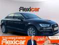 Audi A3 Sportback 1.6TDI S tronic 85kW Negro - thumbnail 1