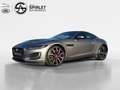 Jaguar F-Type V8 Gris - thumbnail 1