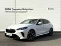 BMW 120 120A 170ch M Sport DKG7 Blanco - thumbnail 1