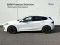 BMW 120 120A 170ch M Sport DKG7 Blanco - thumbnail 5