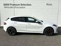 BMW 120 120A 170ch M Sport DKG7 Blanco - thumbnail 3