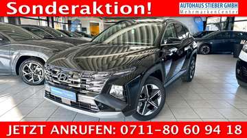 Trend Plus LHZ+SHZ+RFK+KEYLESS+EL-HECKK 176 kW ...