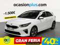 Kia Ceed / cee'd 1.4 T-GDI Launch Edition DCT Blanco - thumbnail 1