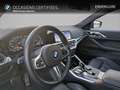 BMW 440 M440iA xDrive 374ch Bleu - thumbnail 5