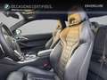 BMW 440 M440iA xDrive 374ch Bleu - thumbnail 4