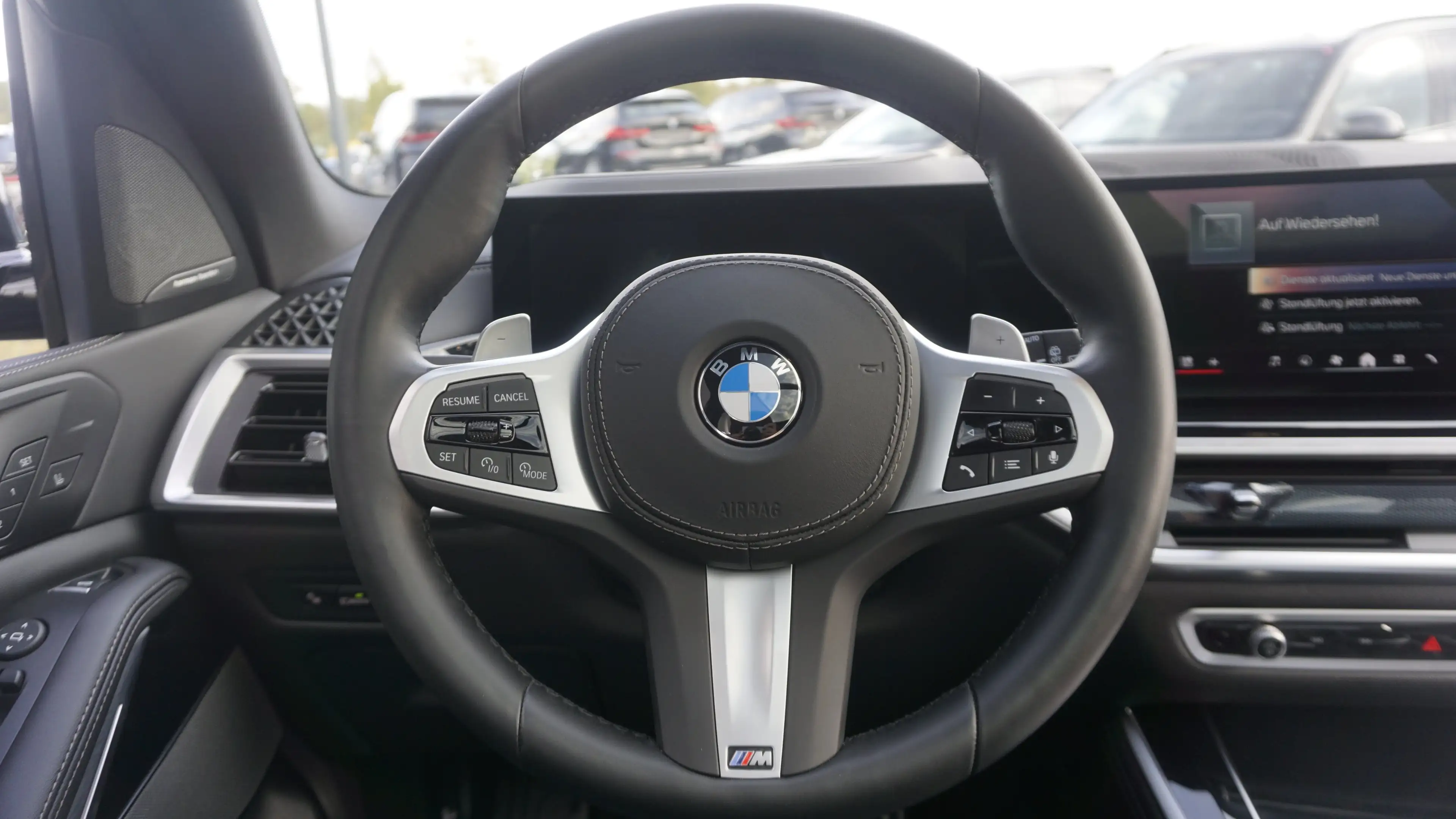 BMW X5 xDrive40d — photo 14