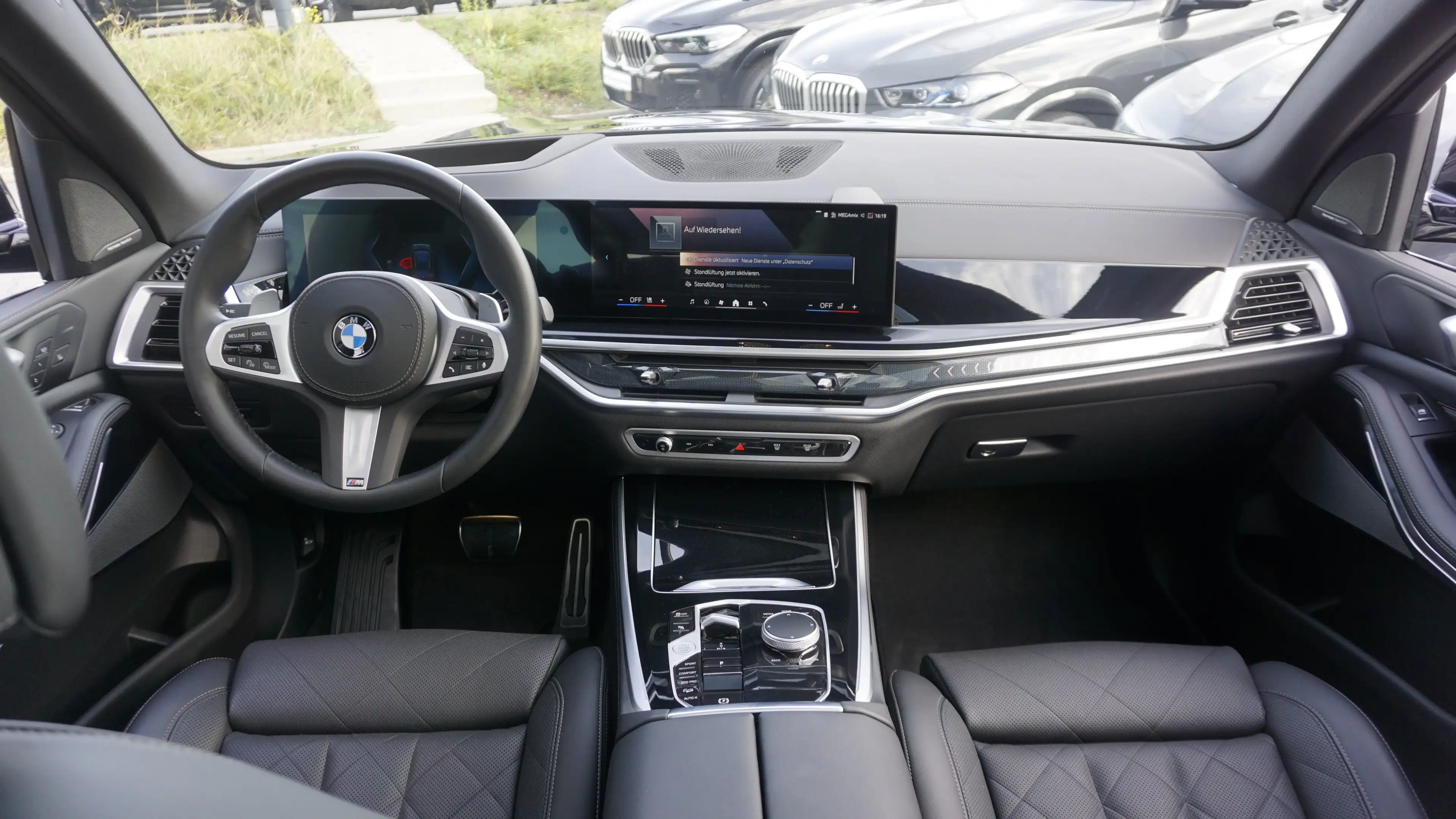 BMW X5 xDrive40d — photo 13