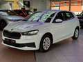 Skoda Fabia Ambition Weiß - thumbnail 4