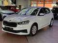 Skoda Fabia Ambition Weiß - thumbnail 10