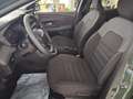 Dacia Sandero Stepway TCe100 ECO-G Expression NAVI+SHZ+KLIMAAUTO Vert - thumbnail 8