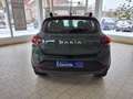 Dacia Sandero Stepway TCe100 ECO-G Expression NAVI+SHZ+KLIMAAUTO Vert - thumbnail 5