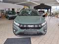 Dacia Sandero Stepway TCe100 ECO-G Expression NAVI+SHZ+KLIMAAUTO Vert - thumbnail 2