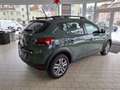 Dacia Sandero Stepway TCe100 ECO-G Expression NAVI+SHZ+KLIMAAUTO Vert - thumbnail 4