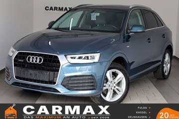 quattro S Line Naxi,Xenon,Panorama,Kamera,SH