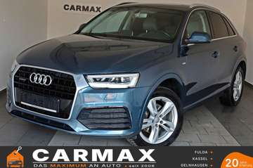 quattro S Line Naxi,Xenon,Panorama,Kamera,SH