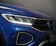 Volkswagen T-Roc Life mit Standheizung! Ravennblau! Blau - thumbnail 3