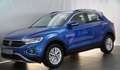 Volkswagen T-Roc Life mit Standheizung! Ravennblau! Blau - thumbnail 14