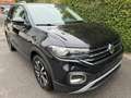 Volkswagen T-Cross 1.0 TSI United+NAVI+CAMERA+JANTES+EURO 6D-T Noir - thumbnail 9