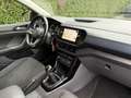Volkswagen T-Cross 1.0 TSI United+NAVI+CAMERA+JANTES+EURO 6D-T Noir - thumbnail 11