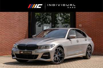 3-serie 320i Executive Edition M-Sport Head-Up Ori