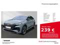 Audi Q4 e-tron Sportback 40 MMI LED Kamera Audi Conn. Grau - thumbnail 1