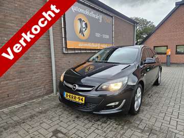 Sports Tourer 1.7 CDTi S/S Business +