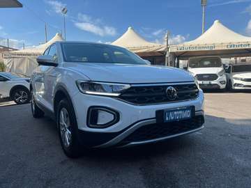1.0 TSI Style
