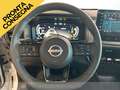 Nissan Qashqai 1.5 e-power n-design 2wd Bianco - thumbnail 14