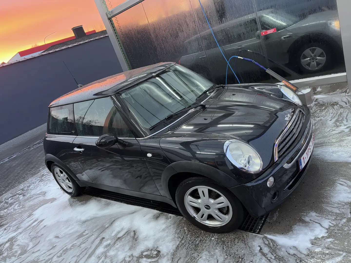 MINI One 1.6i - 1