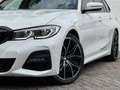 BMW 320 3-serie Touring 320i High Exec. M-Sport individual Wit - thumbnail 13