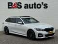 BMW 320 3-serie Touring 320i High Exec. M-Sport individual Wit - thumbnail 12