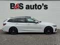 BMW 320 3-serie Touring 320i High Exec. M-Sport individual Wit - thumbnail 14