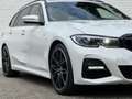 BMW 320 3-serie Touring 320i High Exec. M-Sport individual Wit - thumbnail 38