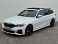 BMW 320 3-serie Touring 320i High Exec. M-Sport individual Wit - thumbnail 40