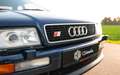 Audi S2 S2 Coupe quattro - 61tkm/Erstlack/Originalzustand! Blau - thumbnail 8