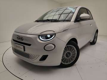 Hybrid Berlina Torino 1.0Hybrid Berlina
