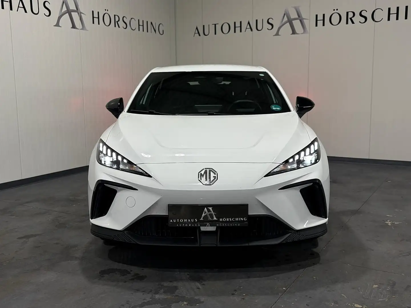 MG Sonstige MG EHS Elektro Weiß - 2