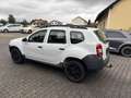 Dacia Duster Allrad+75000Km++Klima,AHK++ Blanc - thumbnail 5