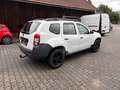 Dacia Duster Allrad+75000Km++Klima,AHK++ Blanc - thumbnail 3