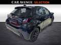 Toyota Yaris DYNAMIC 1.5 HSD 68kW Zwart - thumbnail 4