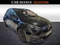 Toyota Yaris DYNAMIC 1.5 HSD 68kW Zwart - thumbnail 3