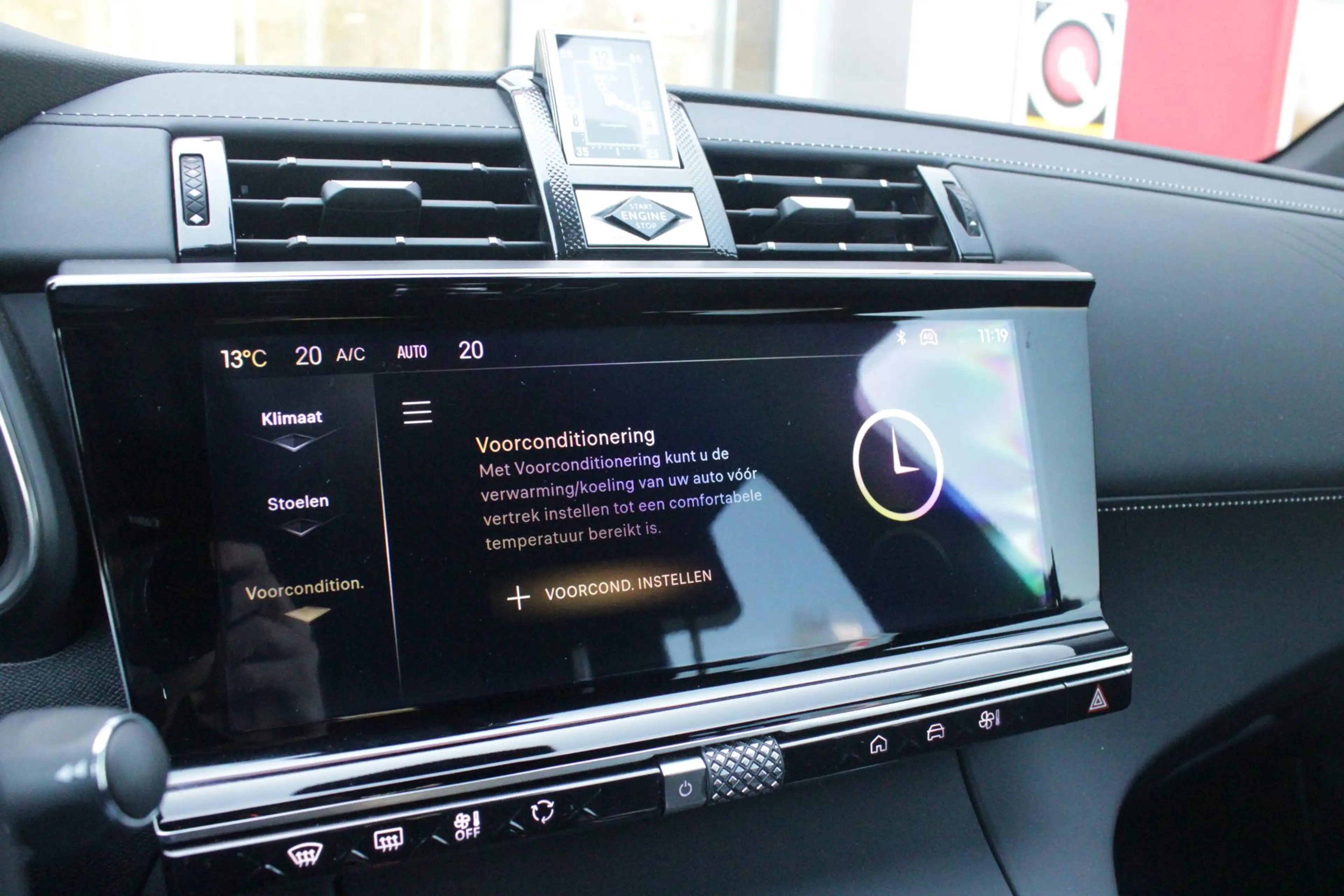 DS Automobiles DS 7 1.6 PHEV 300PK 4x4 ETIOLE | PANORAMA SCHUIF/KANTEL — photo 40