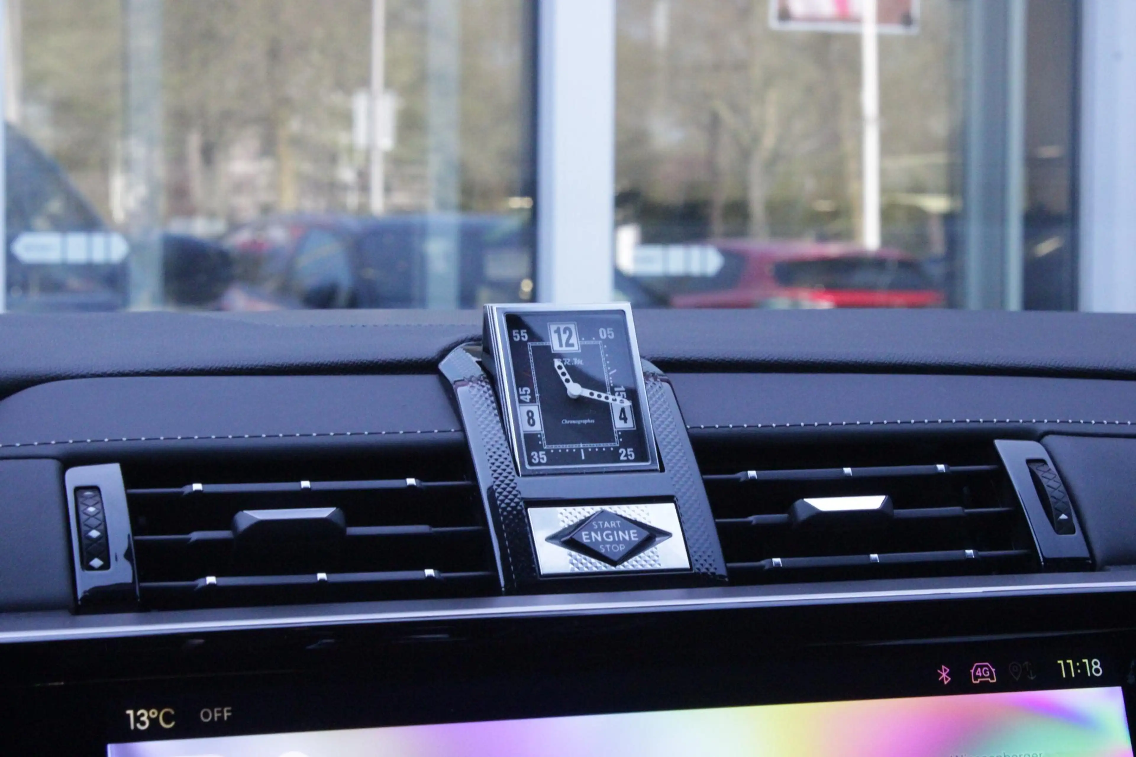 DS Automobiles DS 7 1.6 PHEV 300PK 4x4 ETIOLE | PANORAMA SCHUIF/KANTEL — photo 36