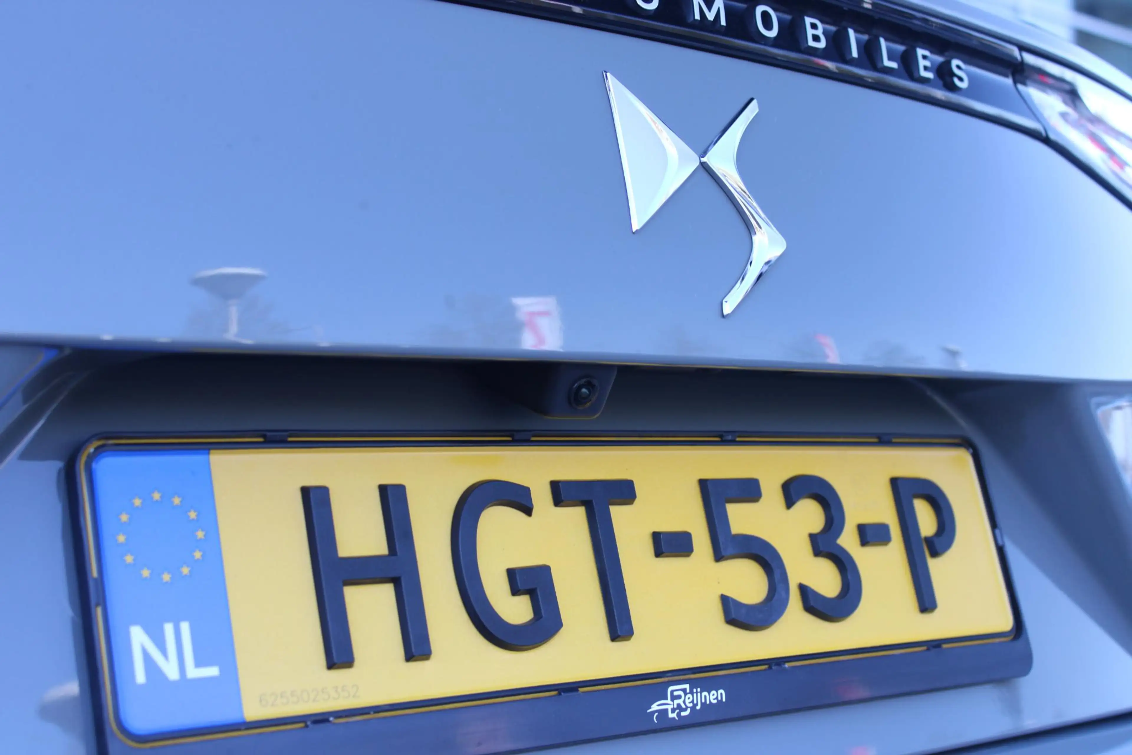 DS Automobiles DS 7 1.6 PHEV 300PK 4x4 ETIOLE | PANORAMA SCHUIF/KANTEL — photo 41