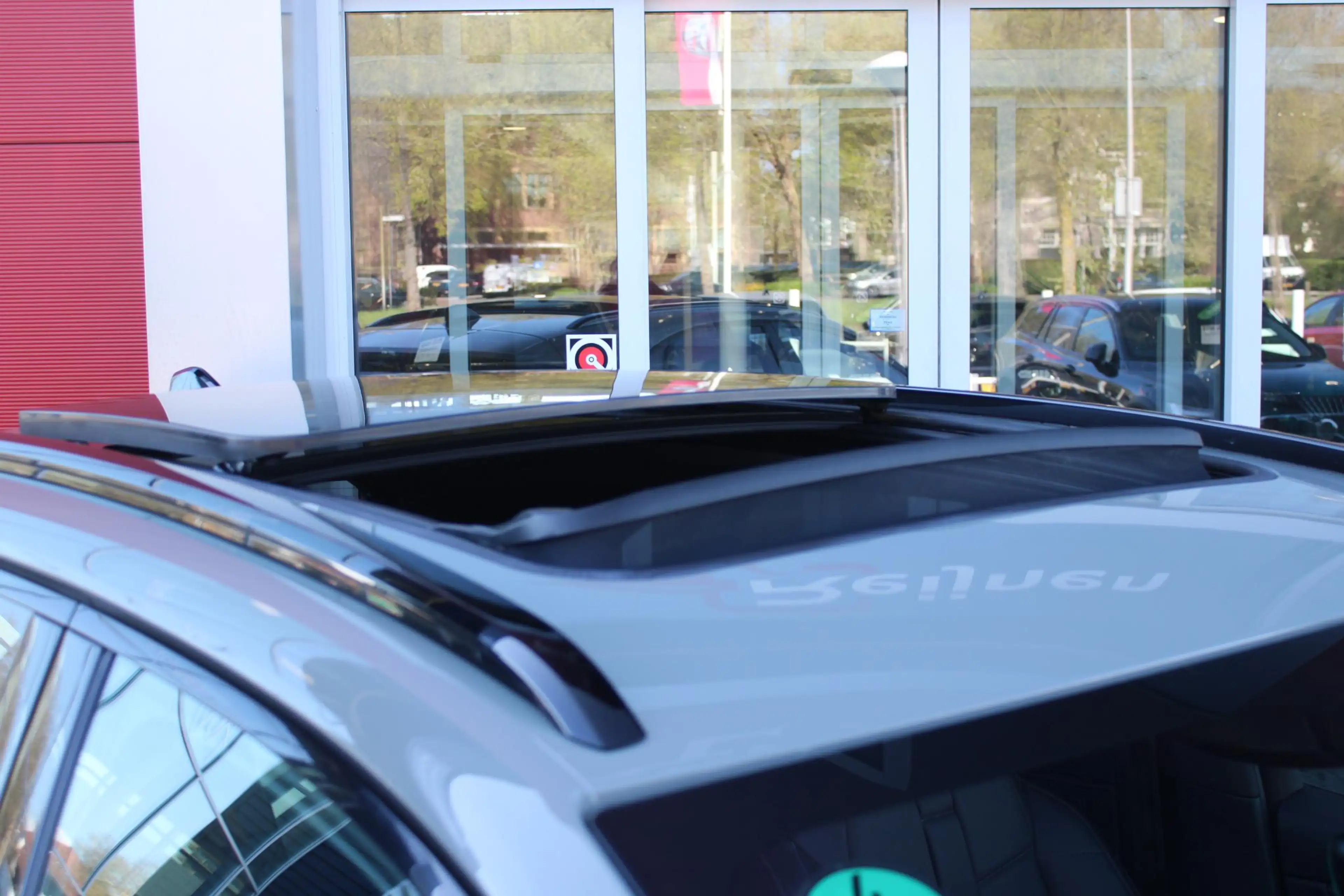 DS Automobiles DS 7 1.6 PHEV 300PK 4x4 ETIOLE | PANORAMA SCHUIF/KANTEL — photo 24