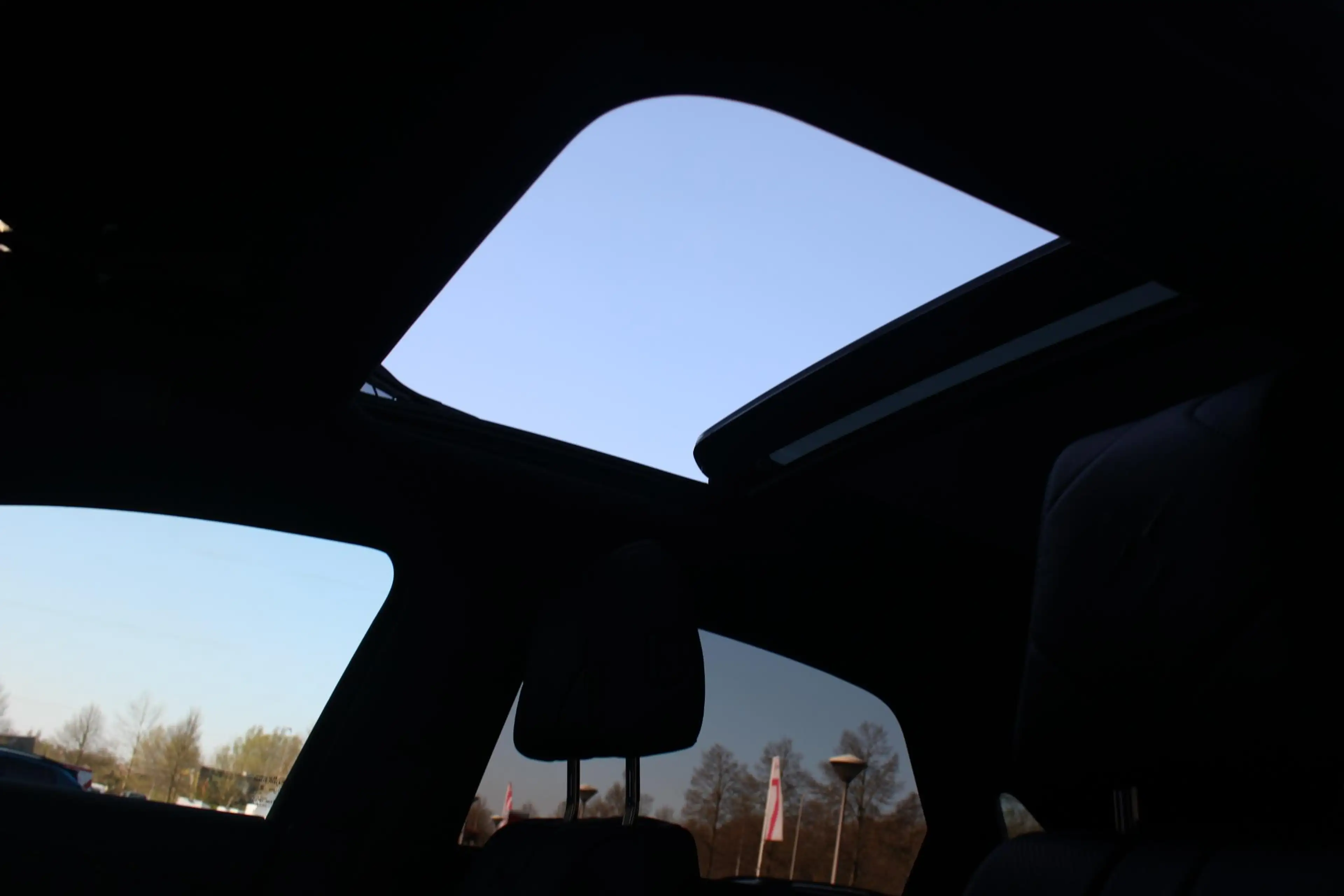 DS Automobiles DS 7 1.6 PHEV 300PK 4x4 ETIOLE | PANORAMA SCHUIF/KANTEL — photo 25
