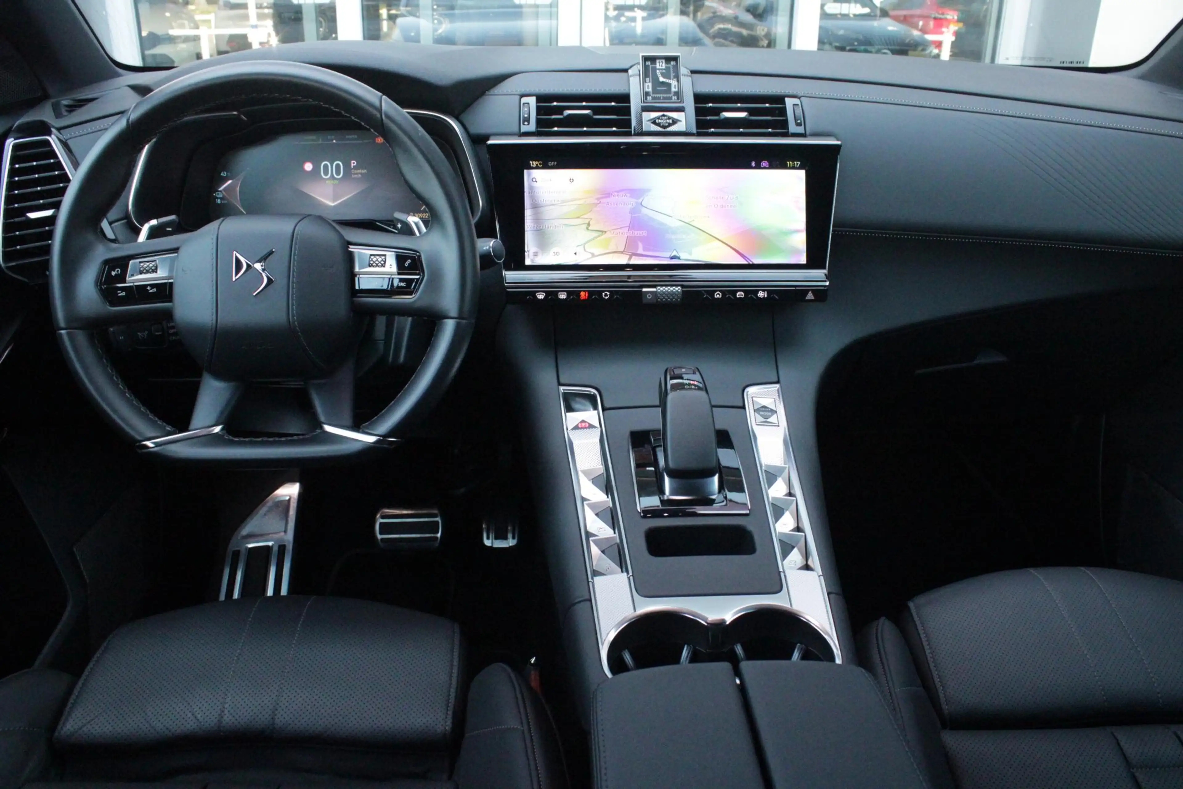 DS Automobiles DS 7 1.6 PHEV 300PK 4x4 ETIOLE | PANORAMA SCHUIF/KANTEL — photo 7