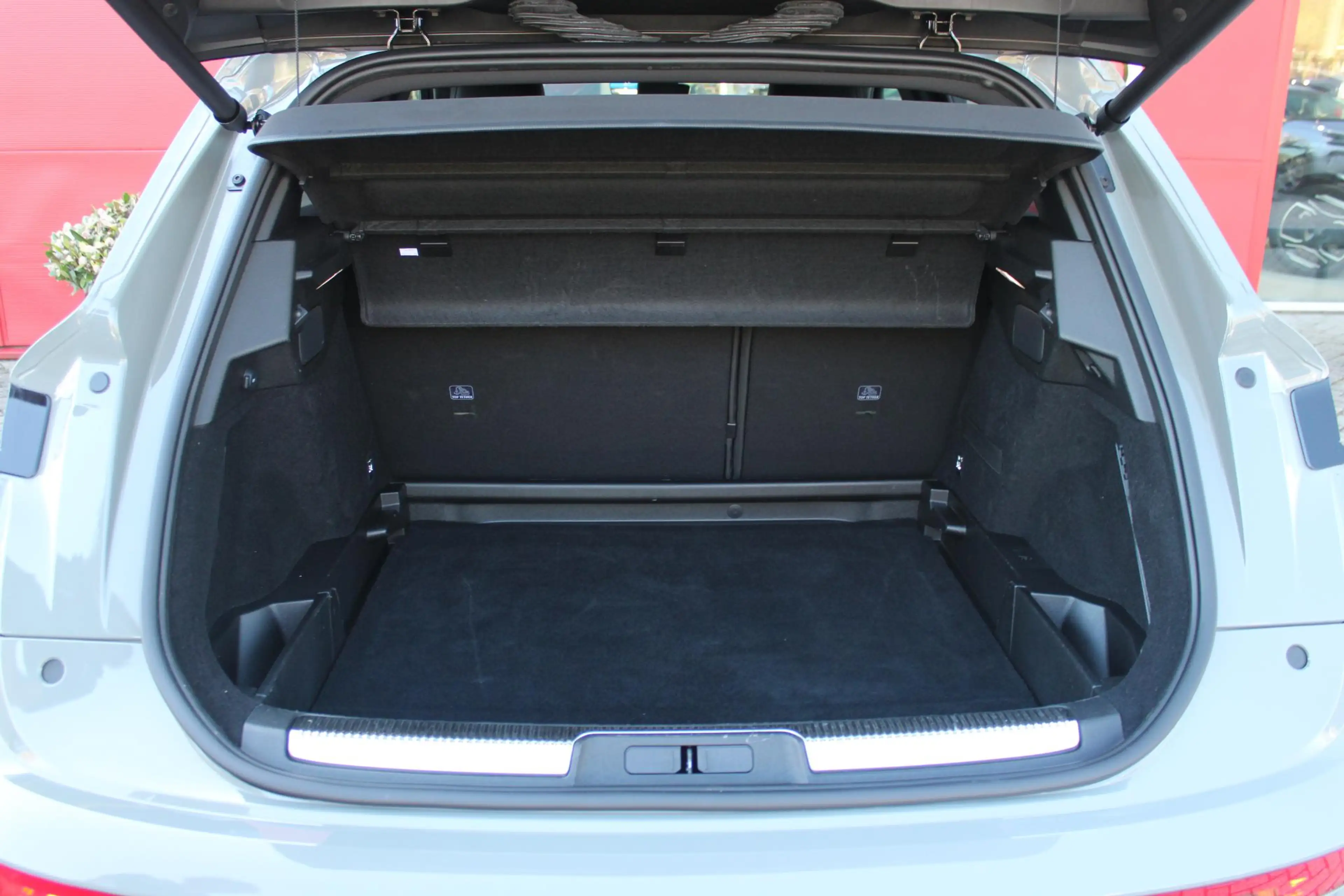 DS Automobiles DS 7 1.6 PHEV 300PK 4x4 ETIOLE | PANORAMA SCHUIF/KANTEL — photo 9