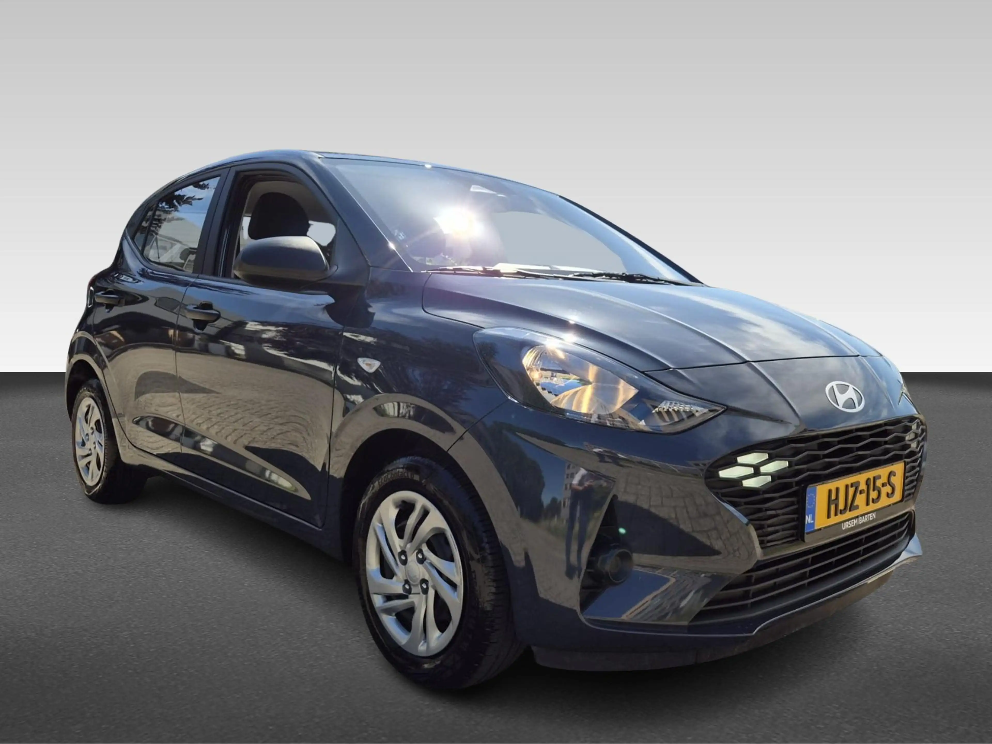 Hyundai i10 1.0 Comfort | Airco | Bluetooth telefoonvoorbereid — photo 2